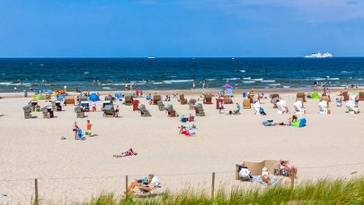 Wakacyjne eldorado. Wybrano najlepszą plażę w Polsce