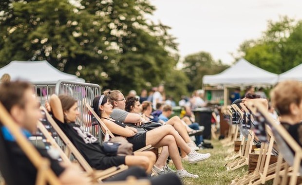 Wakacyjne festiwale filmowe reaktywacja!