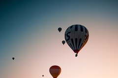 Wakacyjne kierunki lotów z Łodzi