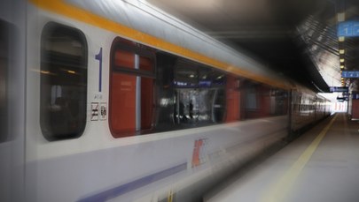 Wakacyjne kontrole pociągów. Sprawdzonych zostanie ponad 170 składów