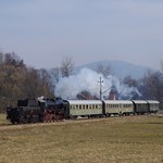 Wakacyjne pociągi retro ze skansenu w Chabówce. W tym roku inna trasa
