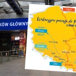 Wakacyjne pociągi RMF FM wracają! Odkryj z nami Małopolskę