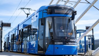 Wakacyjne remonty torów w Krakowie. Gdzie spodziewać się utrudnień?