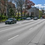 Wakacyjne utrudnienia w Sopocie. Remont Alei Niepodległości