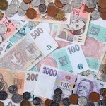 Wakacyjne waluty - czeska korona i węgierski forint