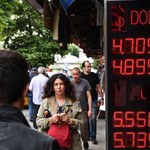 Waluta Turcji 