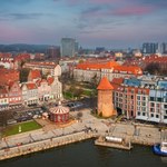 Wakacyjne zmiany w organizacji ruchu w Gdańsku