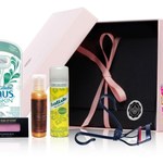 Wakacyjny Glossybox