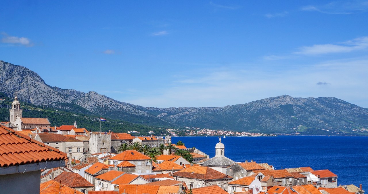 Wakacyjny kierunek od lat uwielbiany przez Polaków. Co oferuje Chorwacja? /Pixel