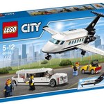 Wakacyjny konkurs LEGO® City