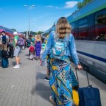 Wakacyjny rozkład jazdy pociągów. Będzie więcej połączeń nad polskie morze