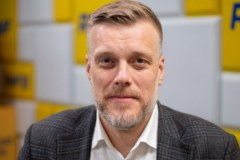 Wakat w pakcie senackim. Zandberg o tym, kto go wypełni