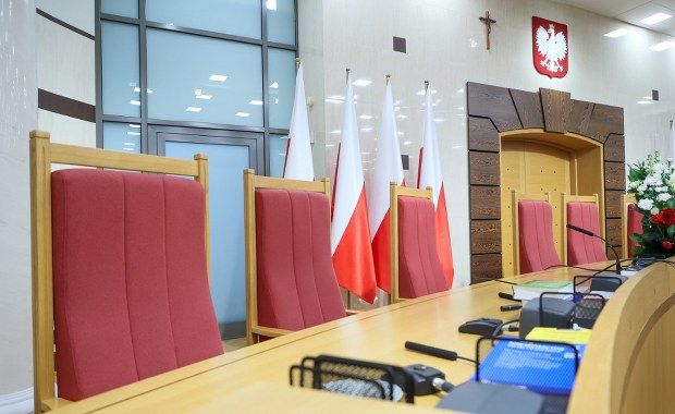 Wakaty w Trybunale Konstytucyjnym. Plany rządzących