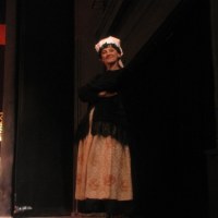 Próba spektaklu "Wakacje Don Żuana" w gliwickim Teatrze Muzycznym