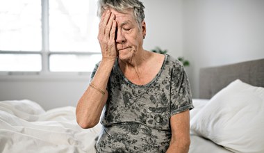 Wake-up stroke, czyli udar po przebudzeniu. Po czym go poznać?