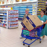 Wal-Mart przewróci ceny w Polsce