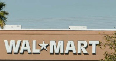 Wal-Mart Stores Inc. planuje zatrudnienie 22 000 osób /INTERIA.PL