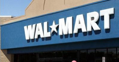 Wal-Mart w samach USA zatrudnia milion pracowników /AFP