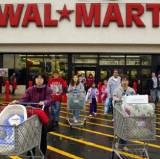 Wal-Mart zapowiada ekspansje na polski rynek /AFP