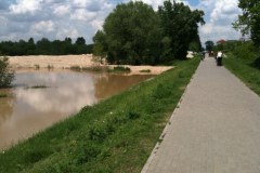 Wał na Tarchominie (Warszawa)