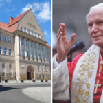 Wałbrzych: Jan Paweł II przegrał z Księżną Daisy. Uczniowie wybrali patrona