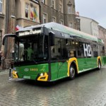 Wałbrzych kupił 20 autobusów. Nie są na ropę ani na prąd