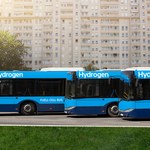 Wałbrzych zakupi 20 autobusów wodorowych