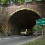 ​Wałbrzych znów wstrzymał oddech. Wraca temat "złotego pociągu"