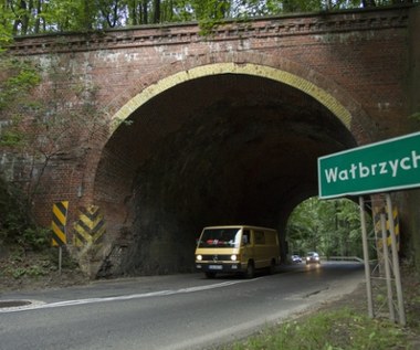 ​Wałbrzych znów wstrzymał oddech. Wraca temat "złotego pociągu"