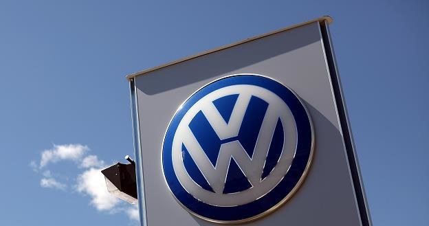 Wałbrzyska SSE sprzedała VW teren pod budowę fabryki we Wrześni. Fot. Justin Sullivan /Getty Images/Flash Press Media