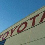 Wałbrzyska Toyota
