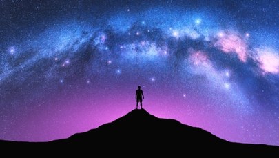 Walc "Nad pięknym modrym Dunajem" zostanie wysłany w Kosmos