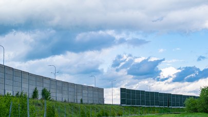 Walczą o ekrany akustyczne przy Trasie Kaszubskiej: Przez hałas ludzie się przeprowadzają