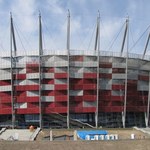 Walczą o grunt pod Stadionem Narodowym, mogą dostać miliard złotych