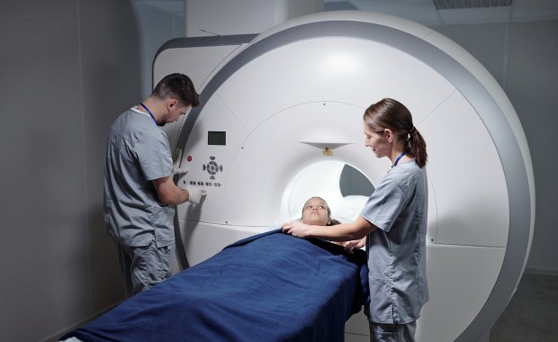 Walczą o tomograf, by uratować życie dzieci. Szpital obiecuje