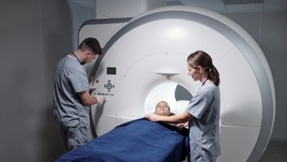 Walczą o tomograf, by uratować życie dzieci. Szpital obiecuje