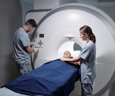 Walczą o tomograf, by uratować życie dzieci. Szpital obiecuje