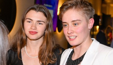 Walczak długo milczała po rozstaniu z Zillmann. Teraz pokazała i ogłosiła: "kocham niezmiennie"