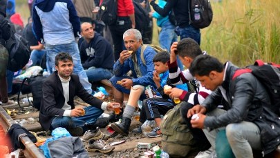 Walczmy nie o liczbę uchodźców, których mamy przyjąć, lecz o mechanizm rozdziału azylantów
