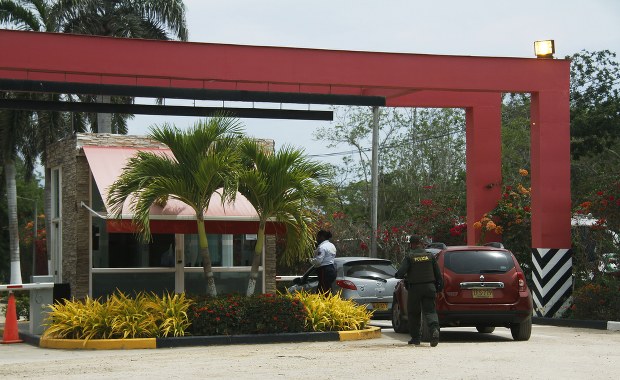 Walczył z mafią. Zginął podczas miesiąca miodowego 