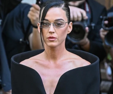 Walczyła o to przez prawie całą karierę. Katy Perry poniosła klęskę w sądzie
