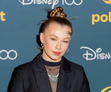 Walczyła z Roxie Węgiel o zwycięstwo w "The Voice Kids". Wraca po kilkuletniej przerwie