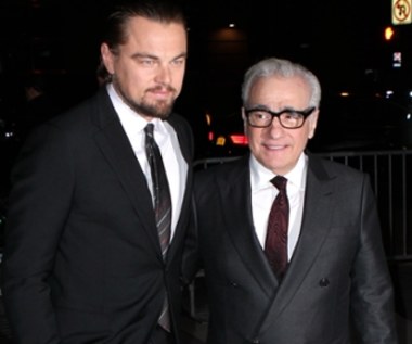 Walczyli o to 15 lat. Leonardo DiCaprio i Martin Scorsese w końcu to zrobią