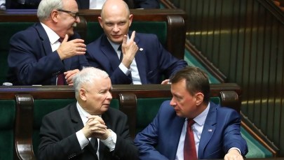 Waldemar Andzel nowym przewodniczącym speckomisji