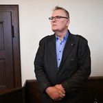 Waldemar Bonkowski zatrzymany. Był poszukiwany listem gończym