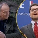 Waldemar Buda chce kary dla premiera. Poszło o "zakute łby"