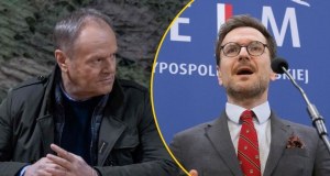 Waldemar Buda chce kary dla premiera. Poszło o "zakute łby"