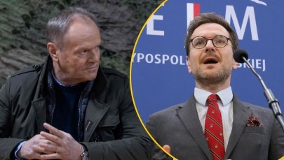 Waldemar Buda chce kary dla premiera. Poszło o "zakute łby"