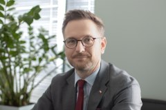 Waldemar Buda o komisji ds. wyborów kopertowych: Trzeba wyjaśnić rolę ówczesnej opozycji 