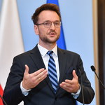 Waldemar Buda: Wzrost gospodarczy Polski w 2023 r. może wynieść powyżej 2 proc.